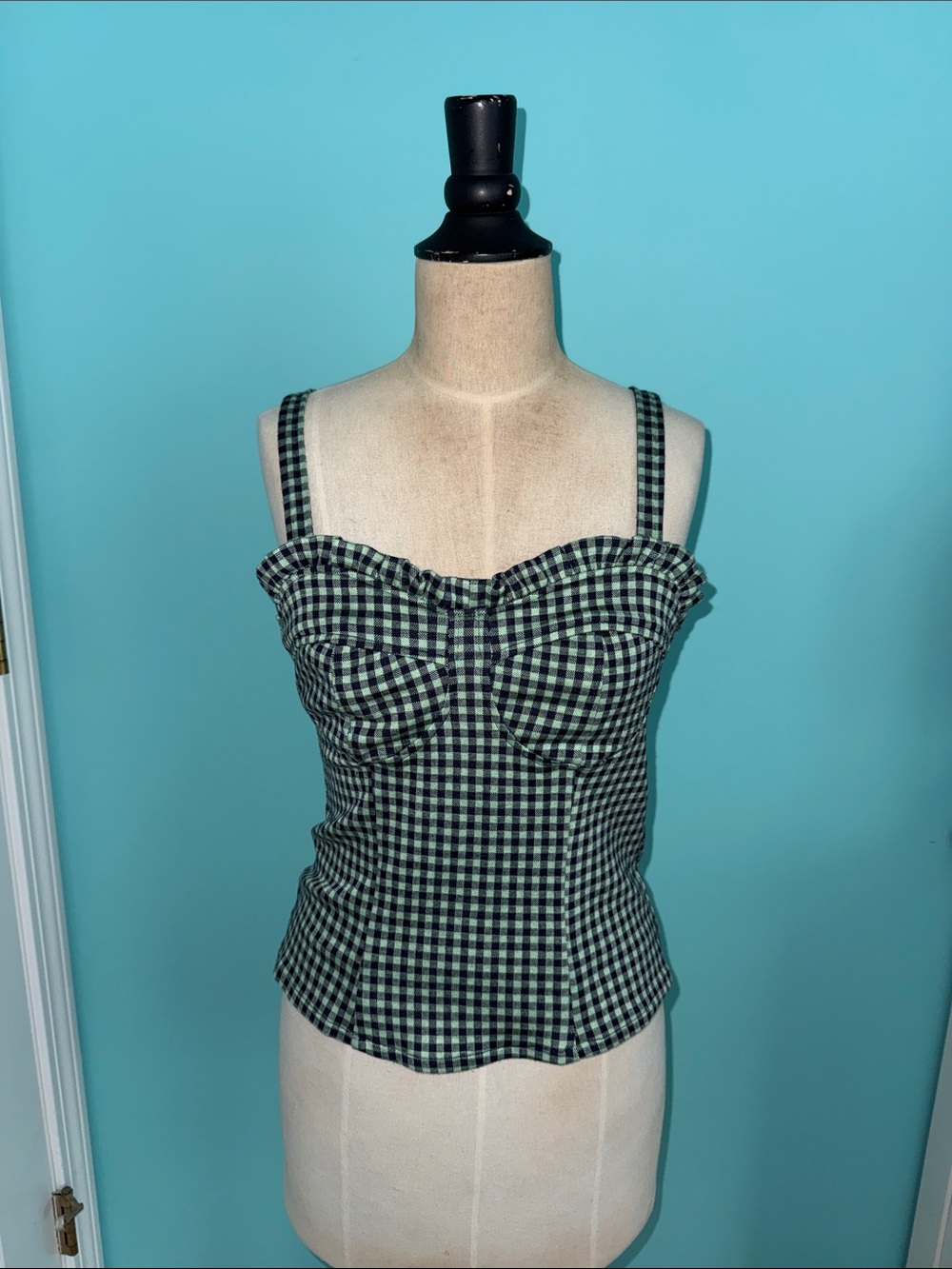 Anthropologie Top